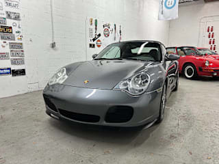 2005 Porsche 911 Turbo
                                    for sale in Boca Raton, FL – photo 94