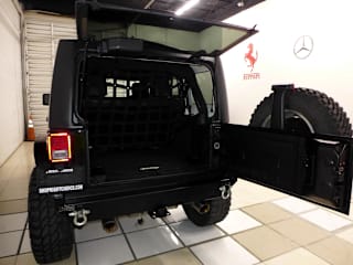 2015 Jeep Wrangler Unlimited Rubicon
                                    for sale in Pompano Beach, FL – photo 50