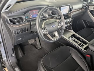 2024 Ford Explorer Limited
                                    for sale in Pompano Beach, FL – photo 13