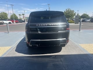 Land Rover Range Rover Sport for sale Las Vegas