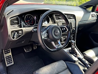 2016 Volkswagen Golf GTI Autobahn
                                    for sale in Miami, FL – photo 10