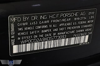 2013 Porsche 911 Turbo S
                                    for sale in Pompano Beach, FL – photo 34