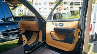 2019 Rolls-Royce Cullinan Base
                                    for sale in Fort Lauderdale, FL – photo 76