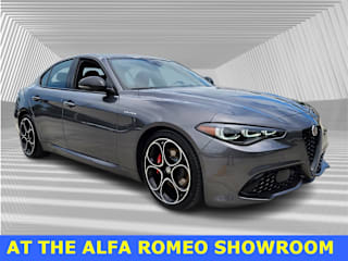 2024 Alfa Romeo Giulia Veloce
                                    for sale in Fort Lauderdale, FL – photo 40