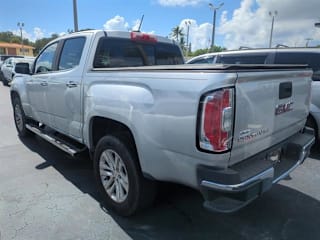 2018 GMC Canyon SLT
                                    for sale in Lighthouse Point, FL – photo 28