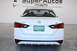 Nissan Altima for sale Las Vegas