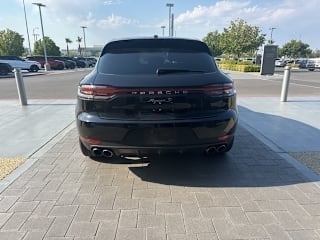 Porsche Macan for sale Las Vegas