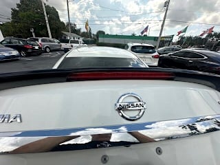 Nissan Altima for sale Las Vegas