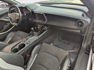 2022 Chevrolet Camaro LT1
                                    for sale in Pompano Beach, FL – photo 50