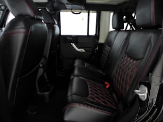 2015 Jeep Wrangler Unlimited Rubicon
                                    for sale in Pompano Beach, FL – photo 45