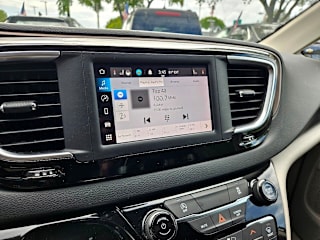 2022 Chrysler Voyager LX
                                    for sale in Plantation, FL – photo 69