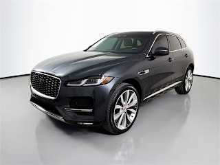 Jaguar F-PACE for sale Las Vegas