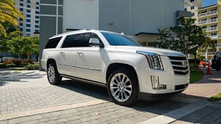 2019 Cadillac Escalade ESV Premium Luxury
                                    for sale in Fort Lauderdale, FL – photo 127