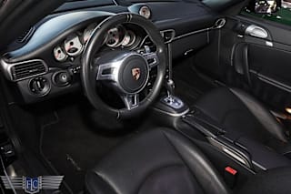 2013 Porsche 911 Turbo S
                                    for sale in Pompano Beach, FL – photo 17