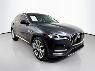 2023 Jaguar F-PACE P250 S
                                    for sale in Miami, FL – photo 3
