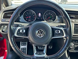 2016 Volkswagen Golf GTI Autobahn
                                    for sale in Miami, FL – photo 11