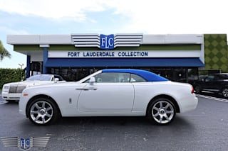 2018 Rolls-Royce Dawn Base
                                    for sale in Pompano Beach, FL – photo 39