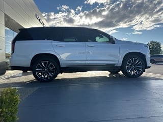 Cadillac Escalade for sale Las Vegas