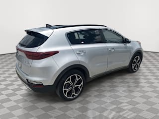 2021 Kia Sportage SX Turbo
                                    for sale in Homestead, FL – photo 64