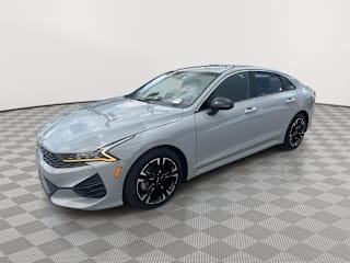 2023 Kia K5 GT-Line
                                    for sale in Homestead, FL – photo 116