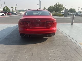 Jaguar XE for sale Las Vegas