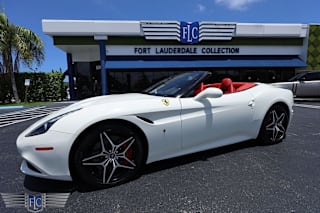 Ferrari California T for sale Las Vegas