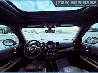 2018 MINI Countryman Cooper S ALL4
                                    for sale in Miami, FL – photo 13