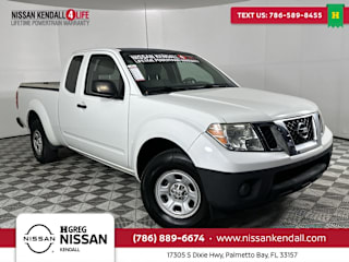 Nissan Frontier for sale Las Vegas