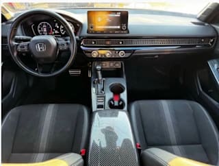 2022 Honda Civic Sport
                                    for sale in Hialeah, FL – photo 5