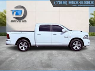 2015 Ram 1500 Sport
                                    for sale in Miami, FL – photo 290