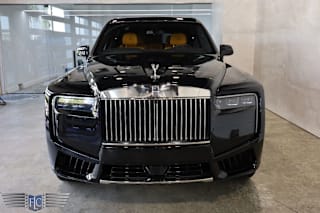 2025 Rolls-Royce Cullinan Sport Utility
                                    for sale in Fort Lauderdale, FL – photo 51