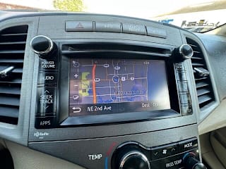 Toyota Venza for sale Las Vegas