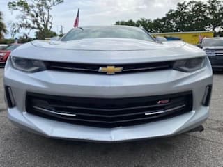 Chevrolet Camaro for sale Las Vegas