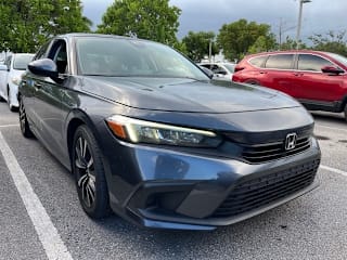 Honda Civic for sale Las Vegas