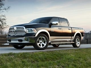 2016 Ram 1500 Express
                                    for sale in Hialeah, FL – photo 2