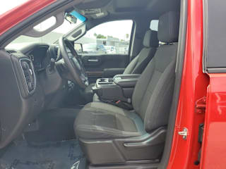 2020 Chevrolet Silverado 1500 RST
                                    for sale in Homestead, FL – photo 18