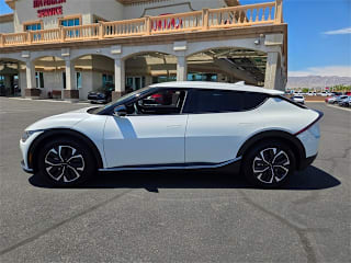 Kia EV6 for sale Las Vegas