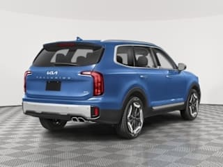 2024 Kia Telluride S
                                    for sale in Homestead, FL – photo 2