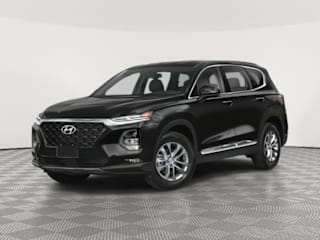 2020 Hyundai SANTA FE SEL
                                    for sale in Homestead, FL – photo 4