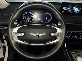 2022 Genesis GV80 2.5T
                                    for sale in Miami, FL – photo 17