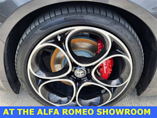 2024 Alfa Romeo Giulia Veloce
                                    for sale in Fort Lauderdale, FL – photo 41