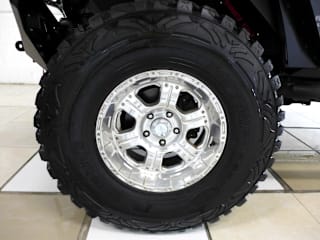 2015 Jeep Wrangler Unlimited Rubicon
                                    for sale in Pompano Beach, FL – photo 69