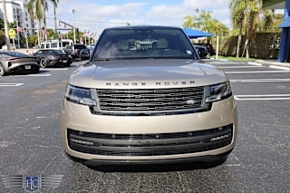 2023 Land Rover Range Rover P530 Autobiography LWB
                                    for sale in Pompano Beach, FL – photo 7