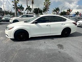 Nissan Altima for sale Las Vegas