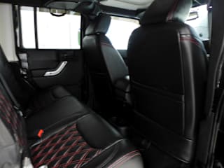 2015 Jeep Wrangler Unlimited Rubicon
                                    for sale in Pompano Beach, FL – photo 42