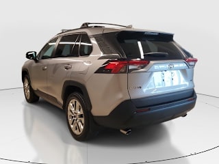 2024 Toyota RAV4 XLE Premium
                                    for sale in Miami, FL – photo 8