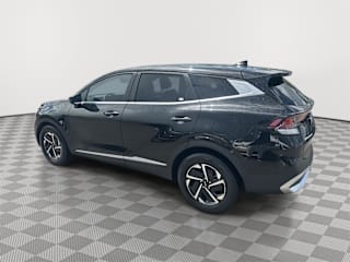 2024 Kia Sportage Hybrid LX
                                    for sale in Homestead, FL – photo 37