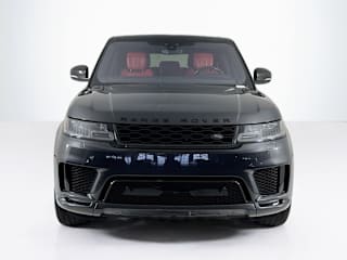 2019 Land Rover Range Rover Sport HSE Dynamic
                                    for sale in Coral Gables, FL – photo 34