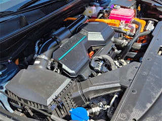 Kia Sportage Hybrid for sale Las Vegas