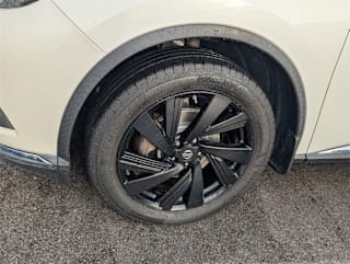 2017 Nissan Murano Platinum
                                    for sale in Delray Beach, FL – photo 21